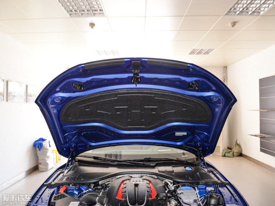 2014?yun)WRS 7 Sportback