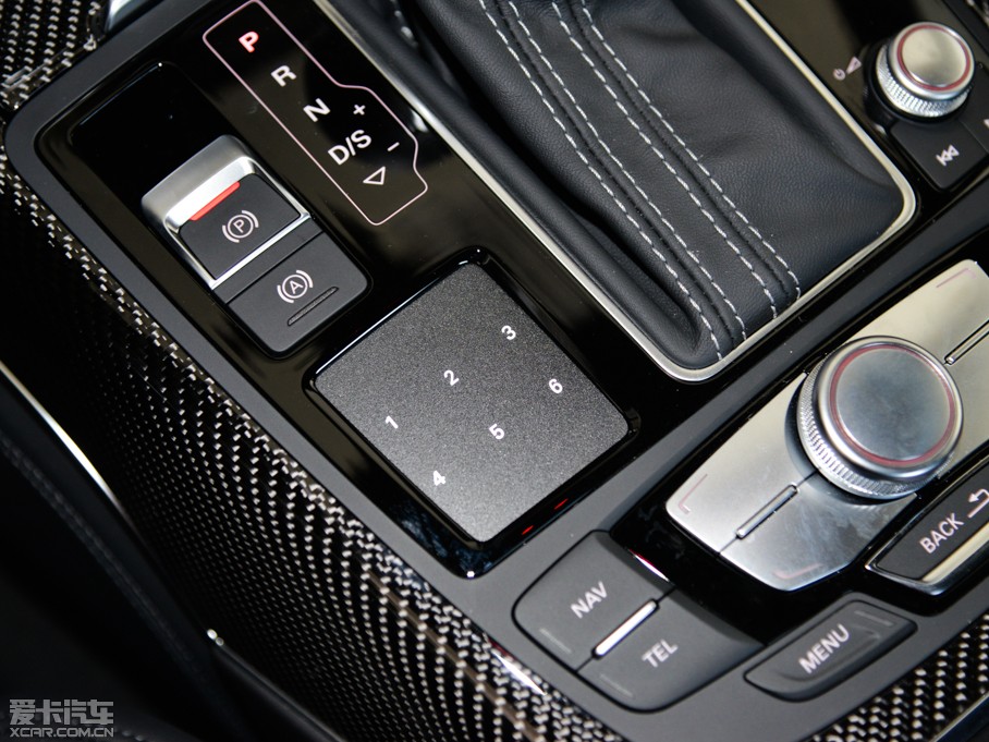 2014?yun)WRS 7 Sportback