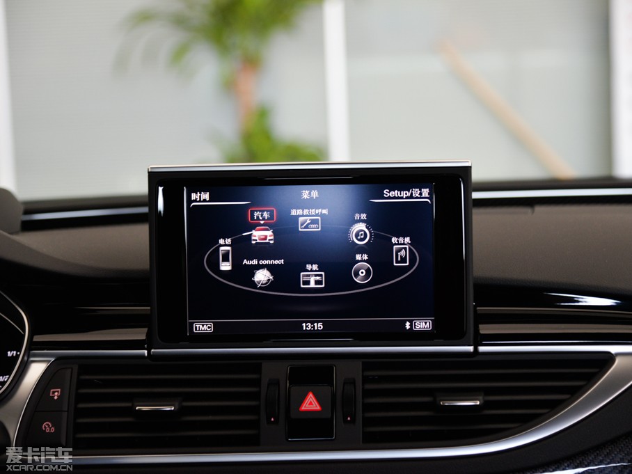 2014?yun)WRS 7 Sportback