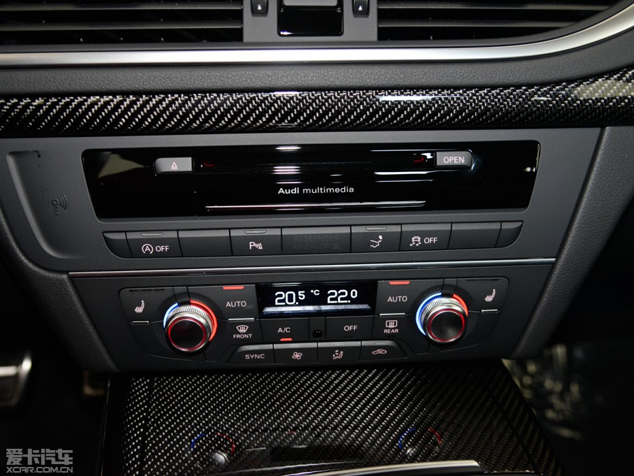 2014?yun)WRS 7 Sportback