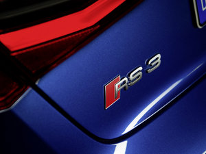 2016款Sportback 细节外观