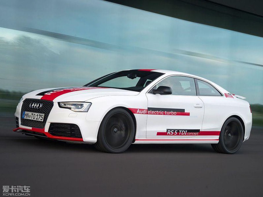 2014��W��RS5 TDI����܇