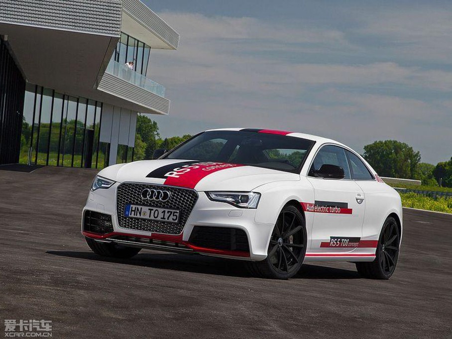 2014��?yu��n)W��RS5 TDI����܇