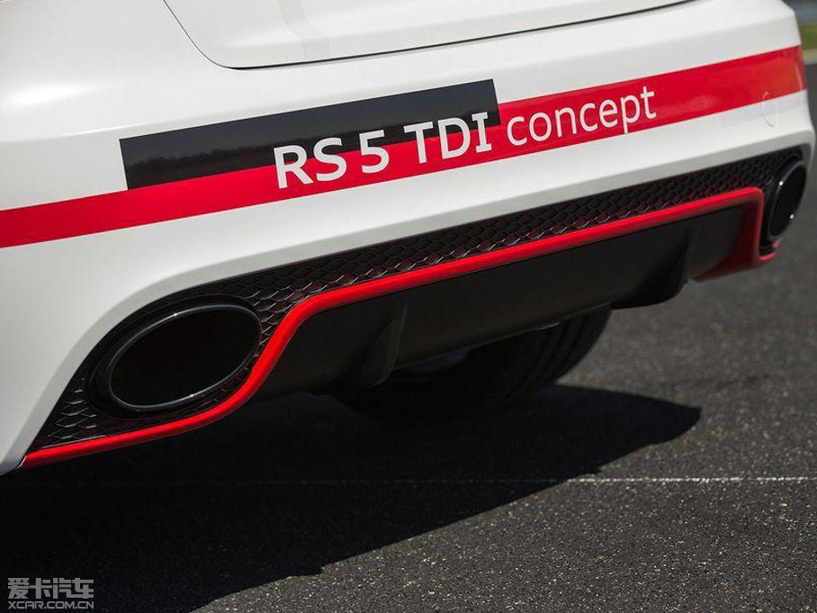 2014��?yu��n)W��RS5 TDI����܇(ch��)