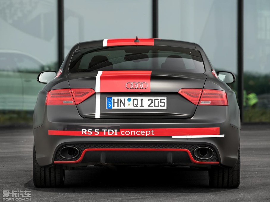 2014��W��RS5 TDI����܇