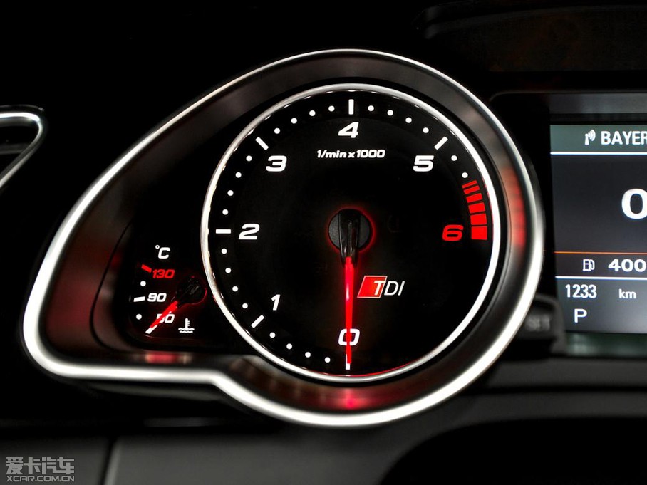 2014��?yu��n)W��RS5 TDI����܇(ch��)