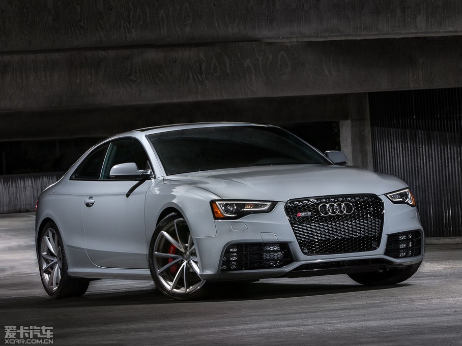 2015WRS5 Coupe Sport