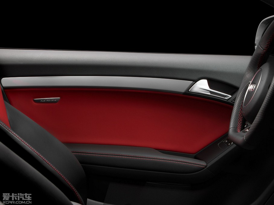 2015WRS5 Coupe Sport