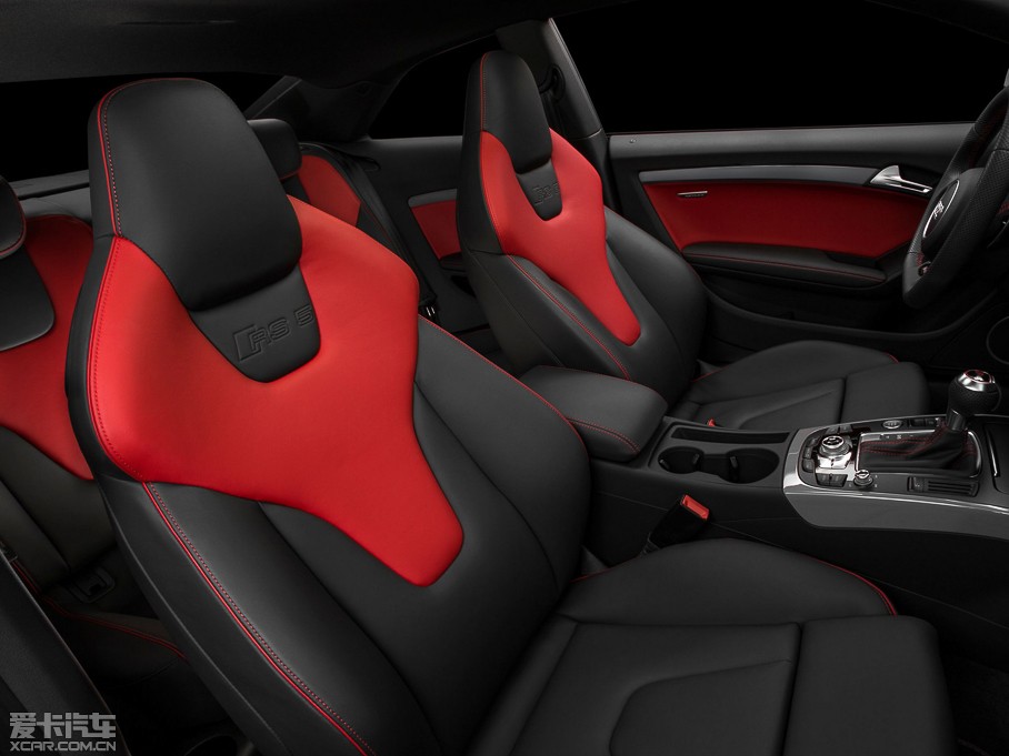 2015?yun)WRS5 Coupe Sport