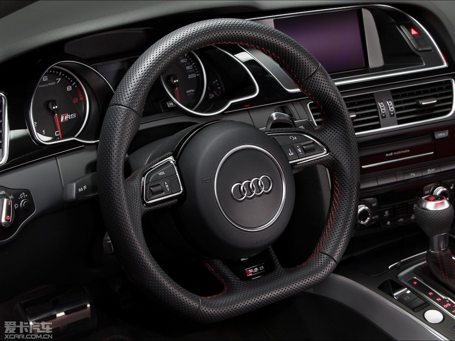 2015WRS5 Coupe Sport