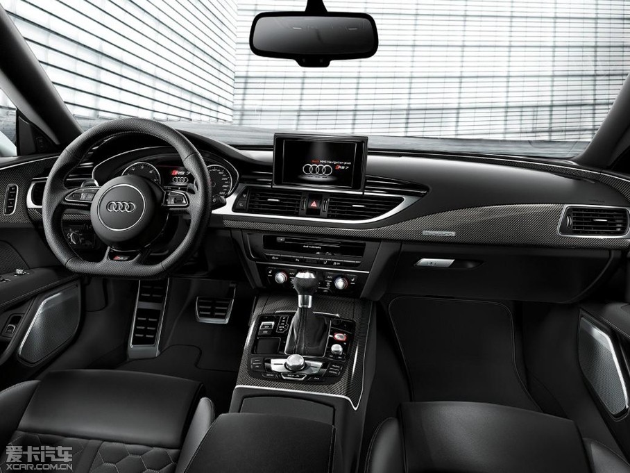 2015WRS 7 4.0 TFSI quattro