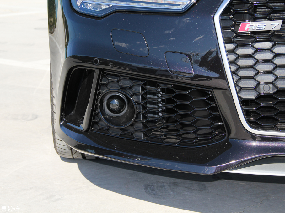 2016?yun)WRS 7 Sportback