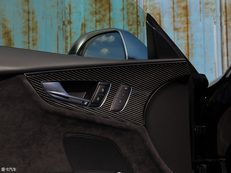 2016?yun)WRS 7 Sportback