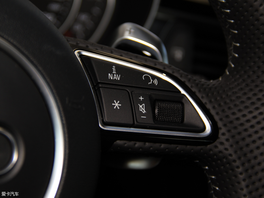 2016?yun)WRS 7 Sportback