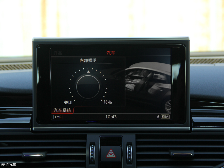 2016?yun)WRS 7 Sportback