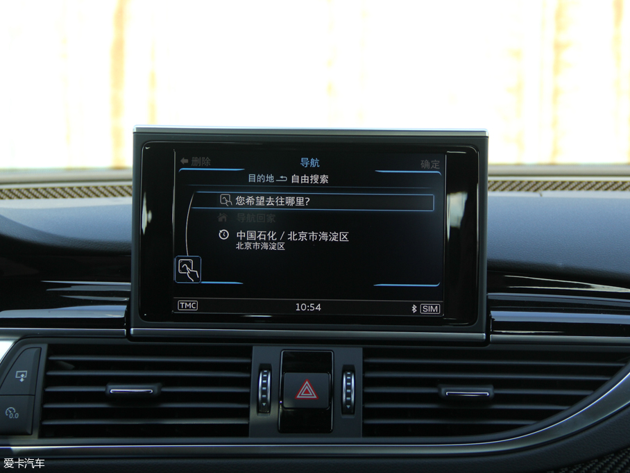 2016?yun)WRS 7 Sportback