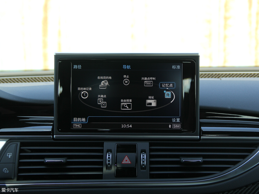 2016?yun)WRS 7 Sportback