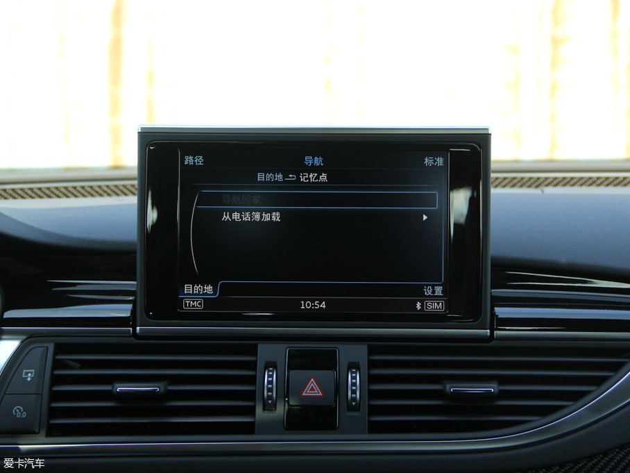 2016?yun)WRS 7 Sportback