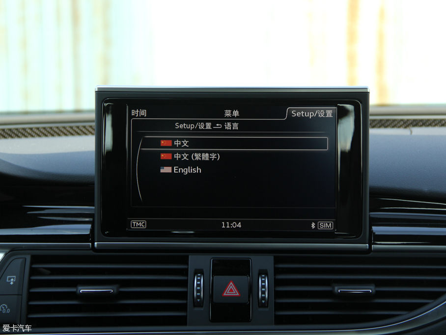 2016?yun)WRS 7 Sportback