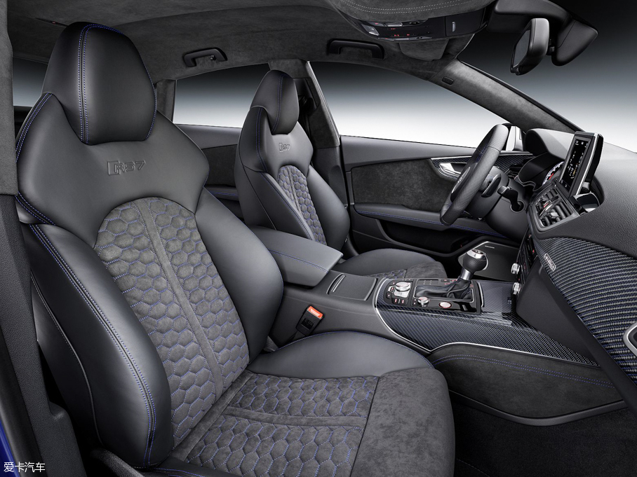 2016?yun)WRS 7 Sportback Performance