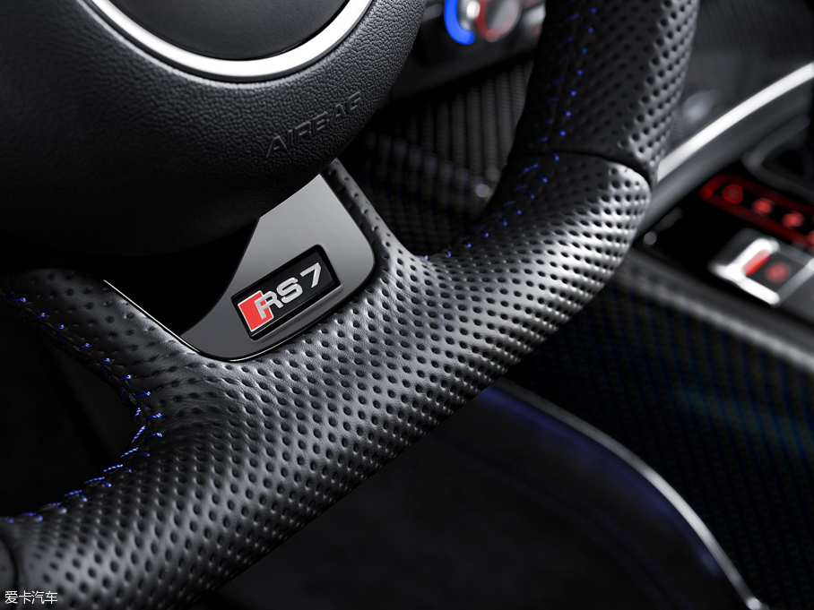 2016WRS 7 Sportback Performance