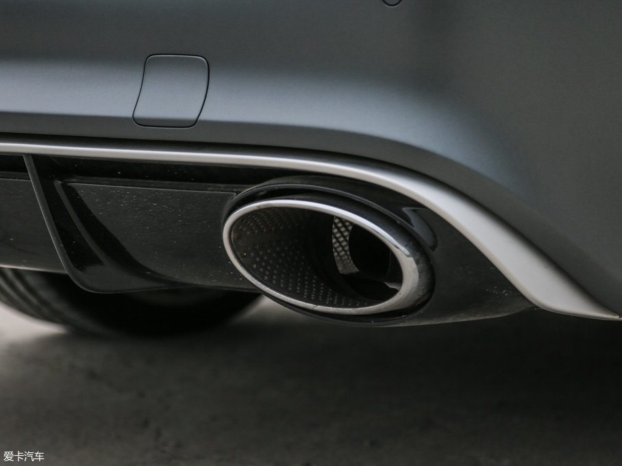 2016WRS 7 Sportback Performance