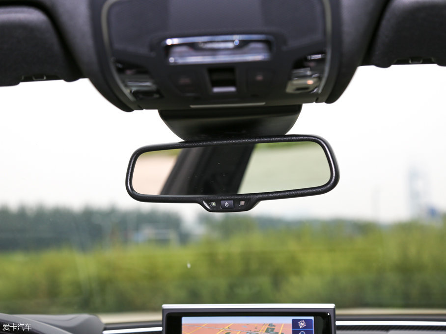 2016WRS 7 Sportback Performance