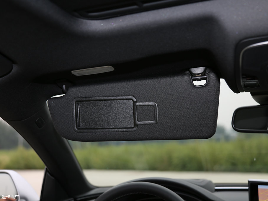 2016WRS 7 Sportback Performance