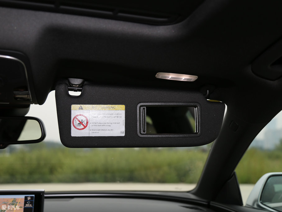 2016WRS 7 Sportback Performance