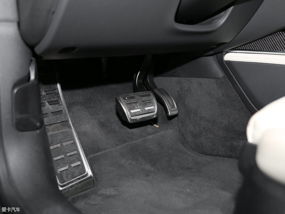 2016WRS 7 Sportback Performance