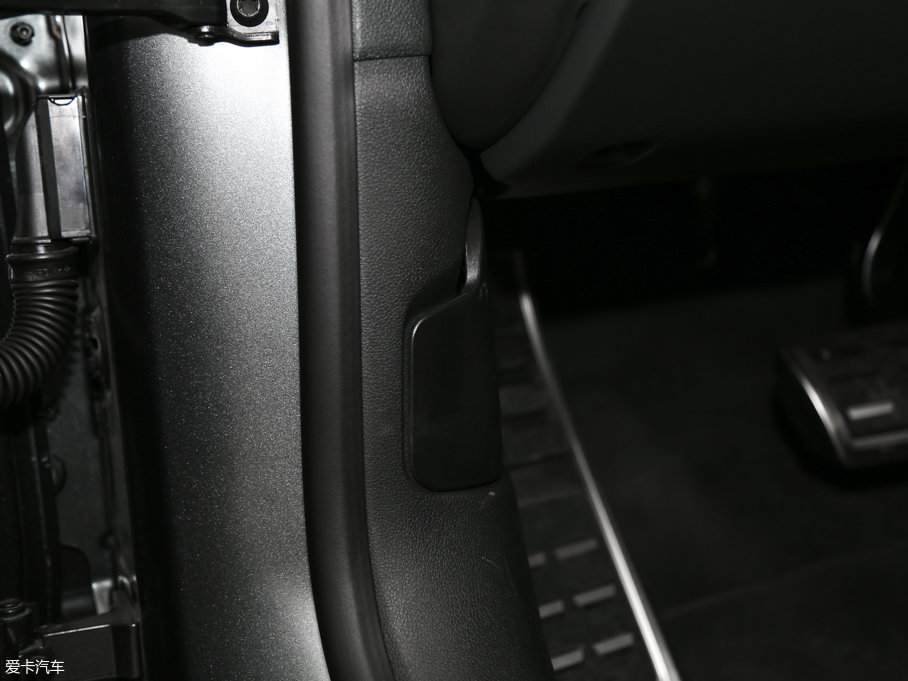 2016WRS 7 Sportback Performance