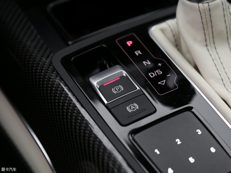 2016?yun)WRS 7 Sportback Performance