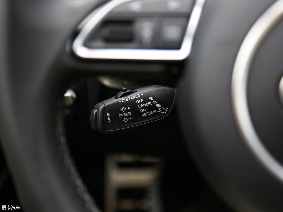 2016WRS 7 Sportback Performance