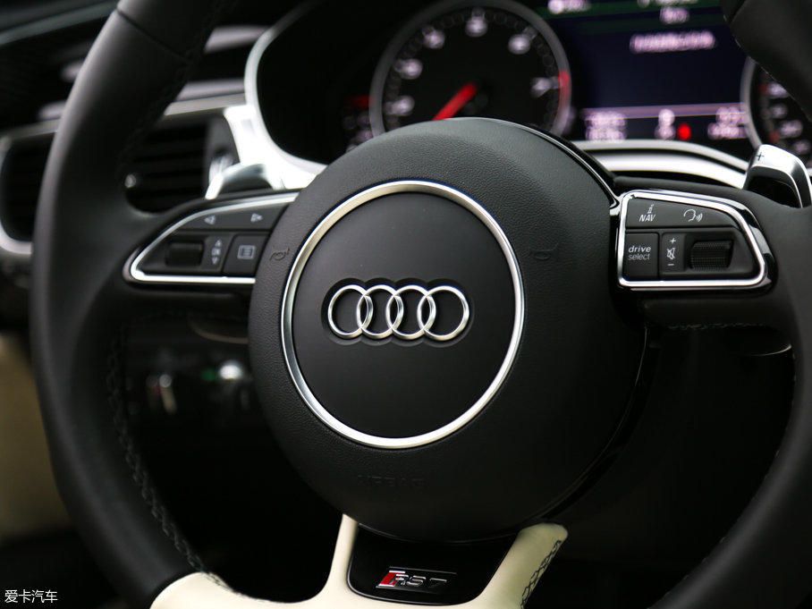 2016WRS 7 Sportback Performance