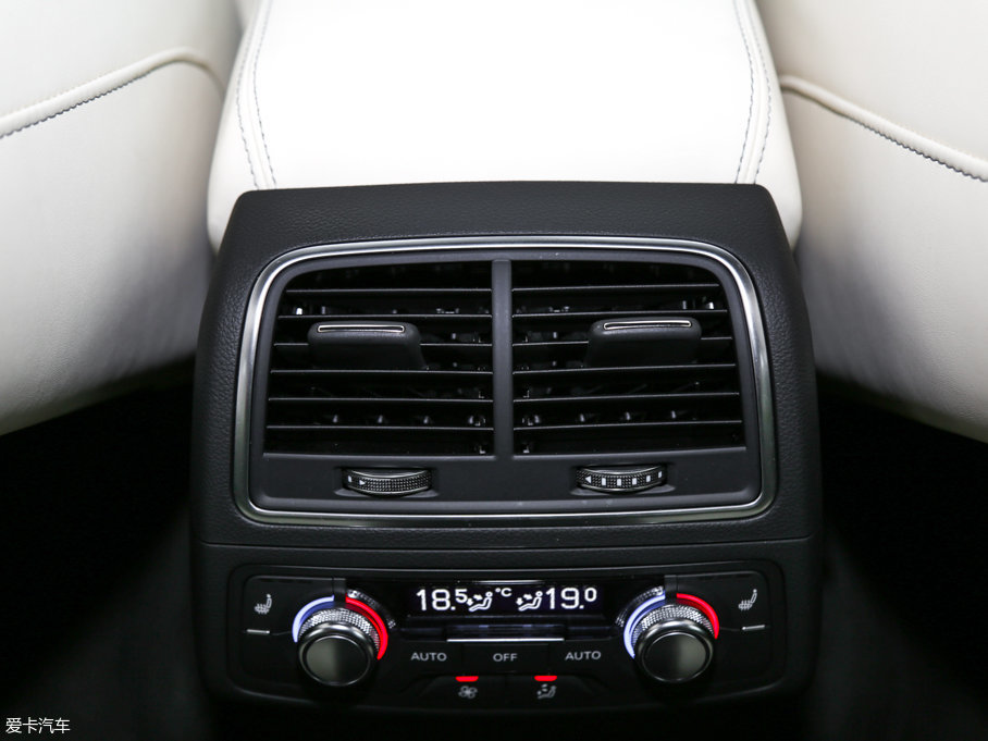 2016WRS 7 Sportback Performance