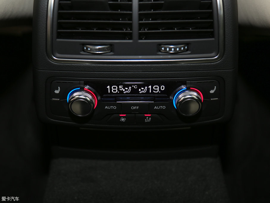 2016WRS 7 Sportback Performance