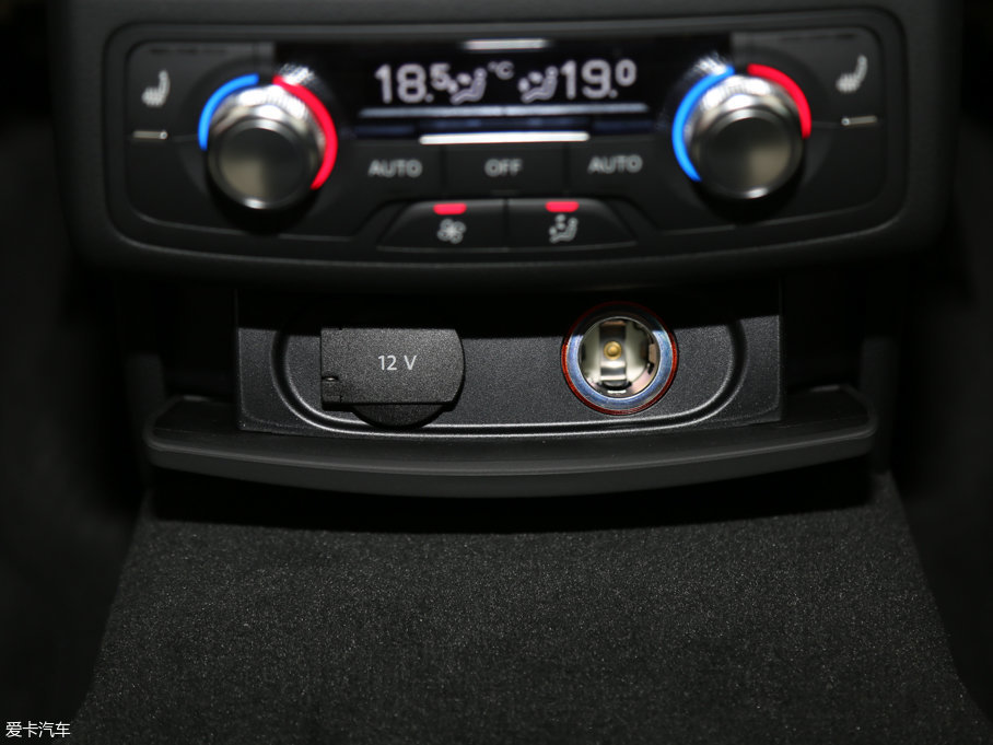 2016WRS 7 Sportback Performance