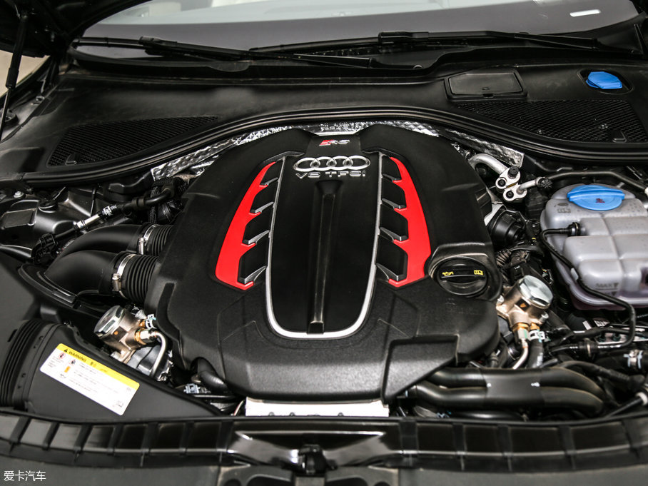 2016?yun)WRS 7 Sportback Performance