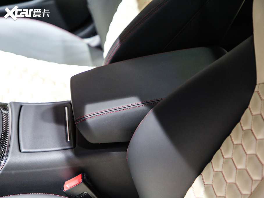 2016?yun)WRS 7 Sportback Performance