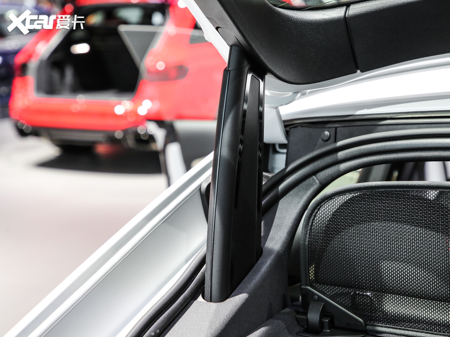 2016WRS 7 Sportback Performance