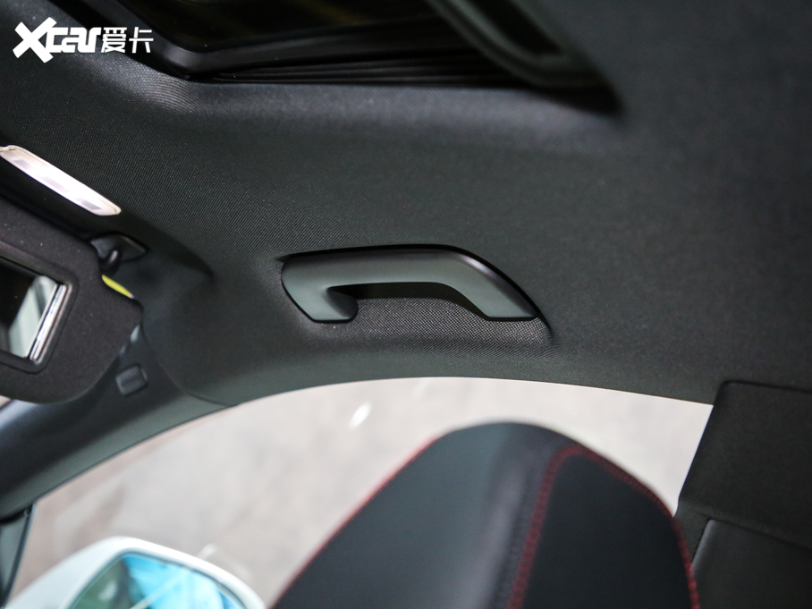 2016WRS 7 Sportback Performance