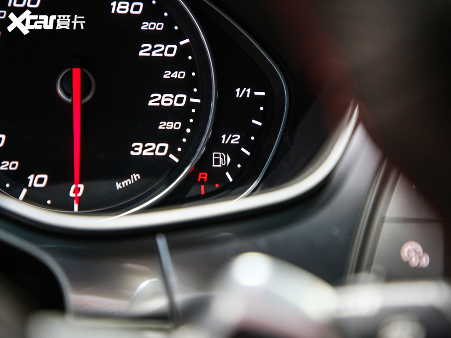 2016?yun)WRS 7 Sportback Performance