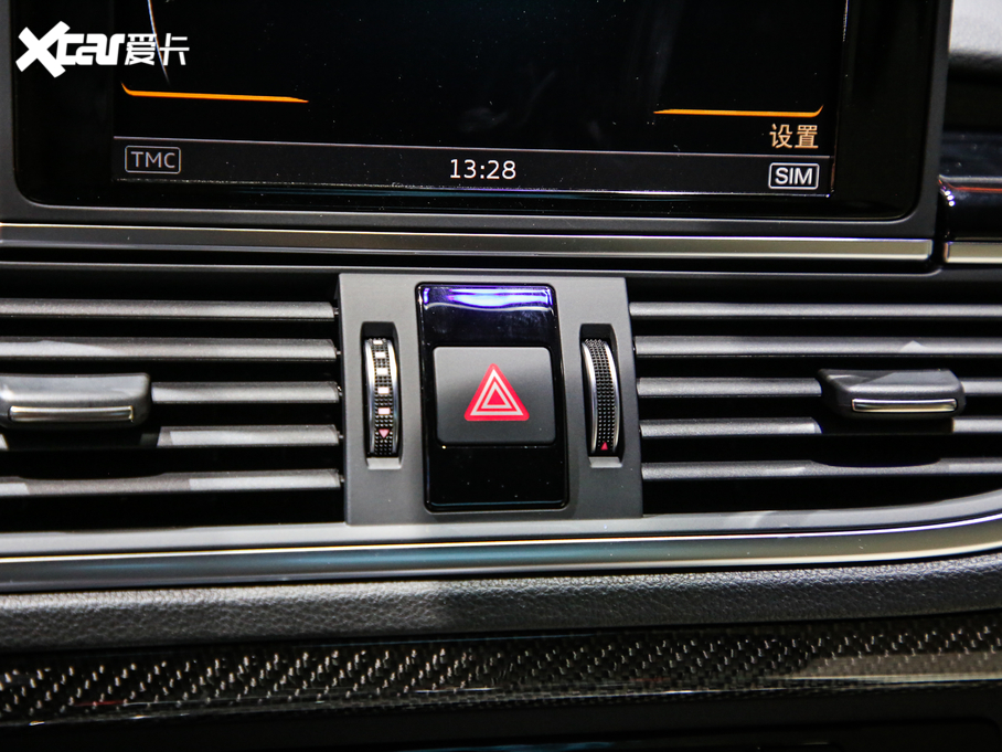 2016WRS 7 Sportback Performance