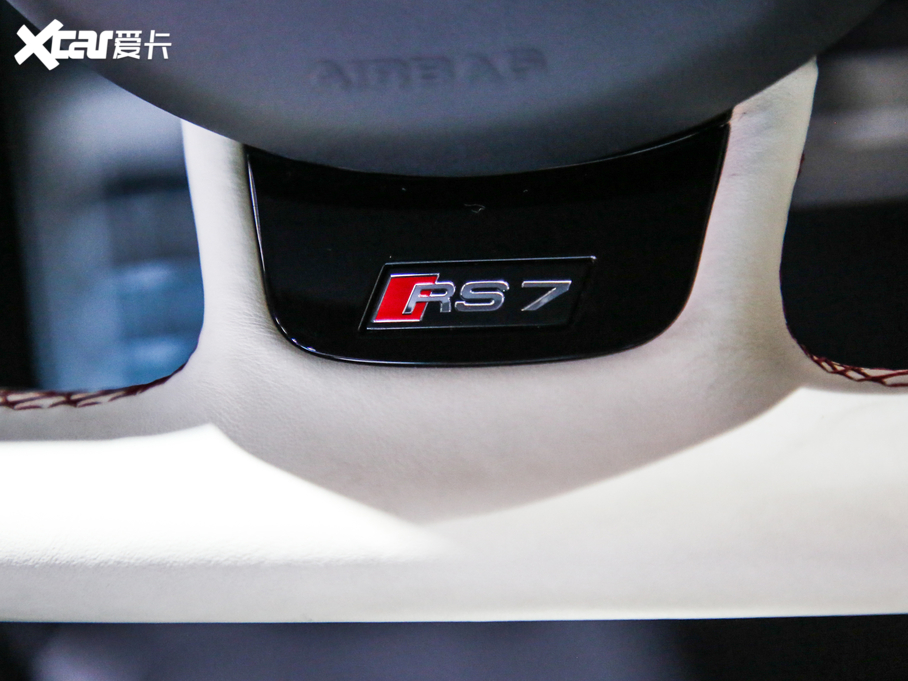 2016WRS 7 Sportback Performance