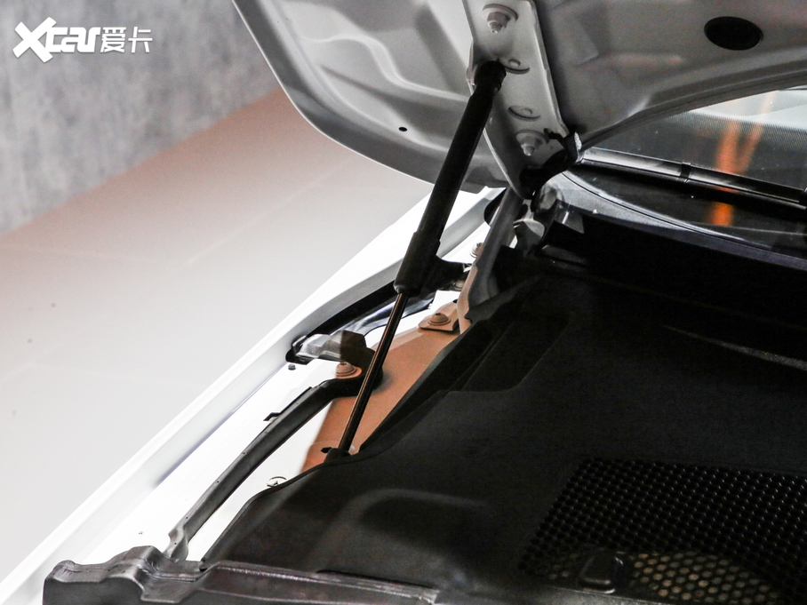 2016WRS 7 Sportback Performance