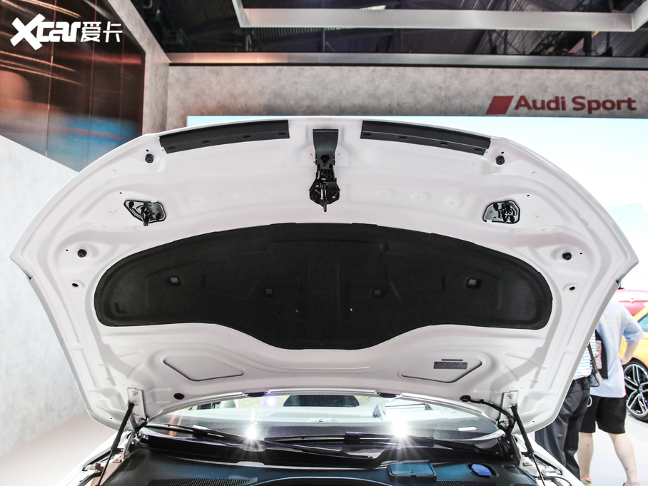 2016?yun)WRS 7 Sportback Performance