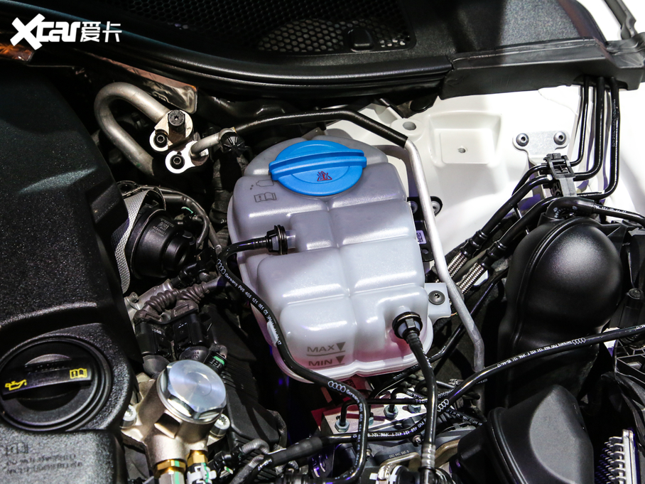 2016WRS 7 Sportback Performance