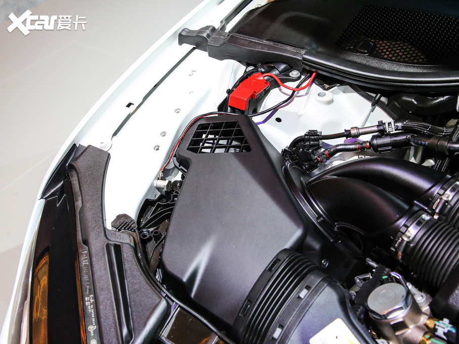 2016WRS 7 Sportback Performance