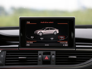 2016Sportback Performance п؅^(q)