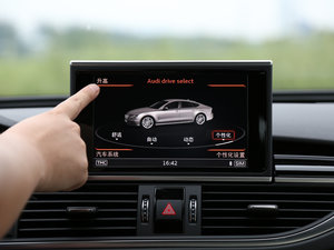 2016Sportback Performance п؅^(q)